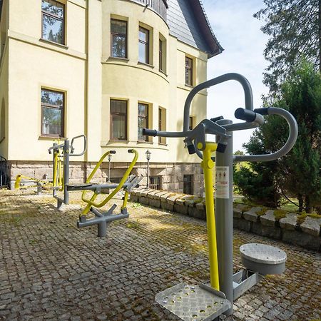 Willa Sloneczna Roza Pokoje Ze Sniadaniami Schreiberhau Exterior foto